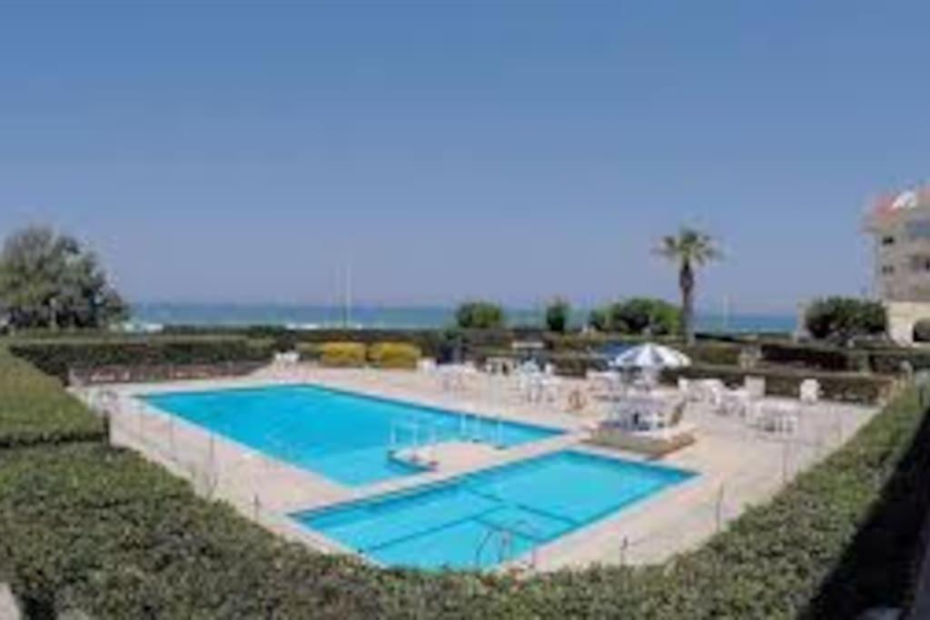 A Casa Di Rosa,Fronte Spiaggia, Piscina,Parcheggio Trapani Ngoại thất bức ảnh