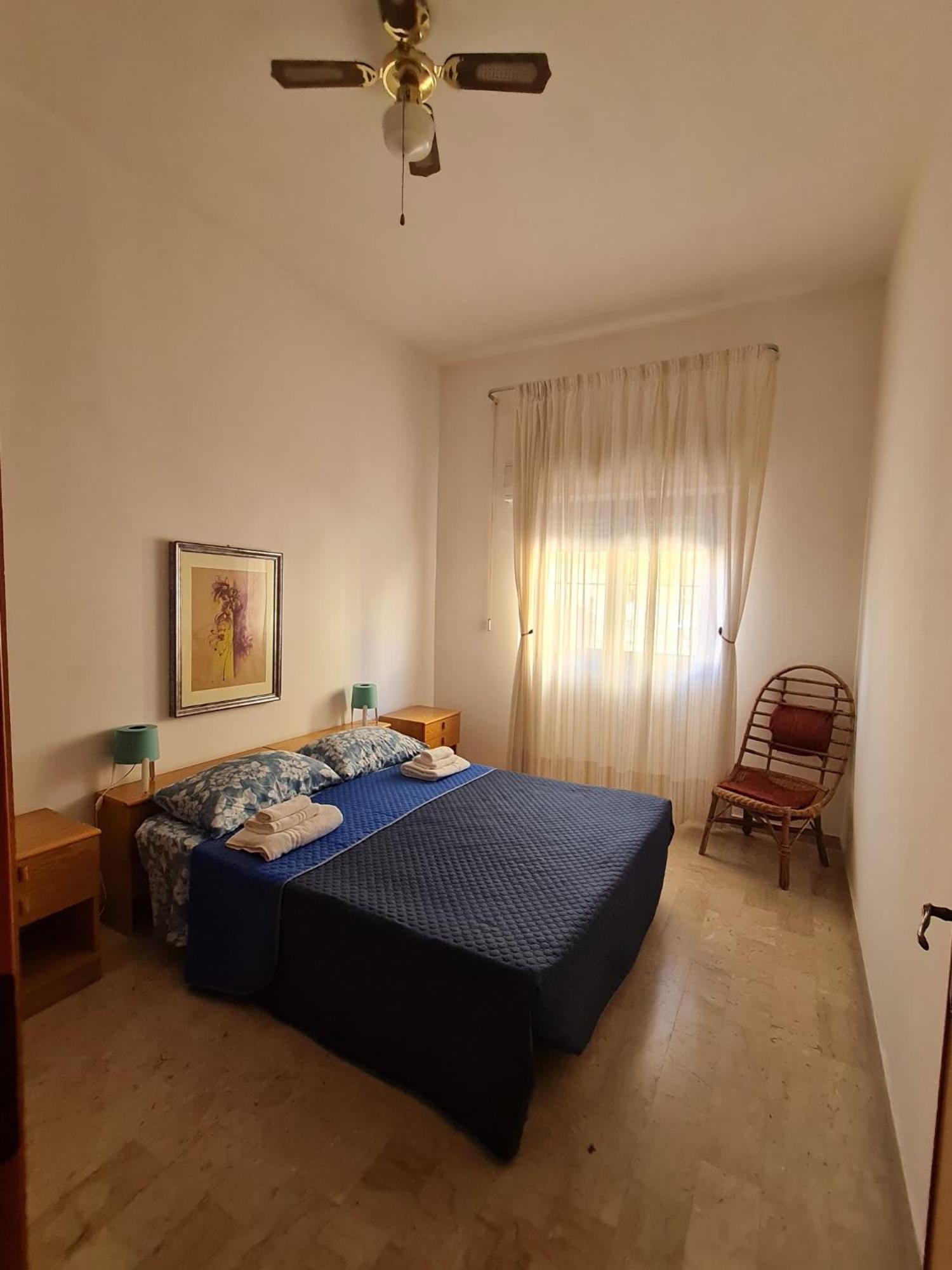 A Casa Di Rosa,Fronte Spiaggia, Piscina,Parcheggio Trapani Ngoại thất bức ảnh
