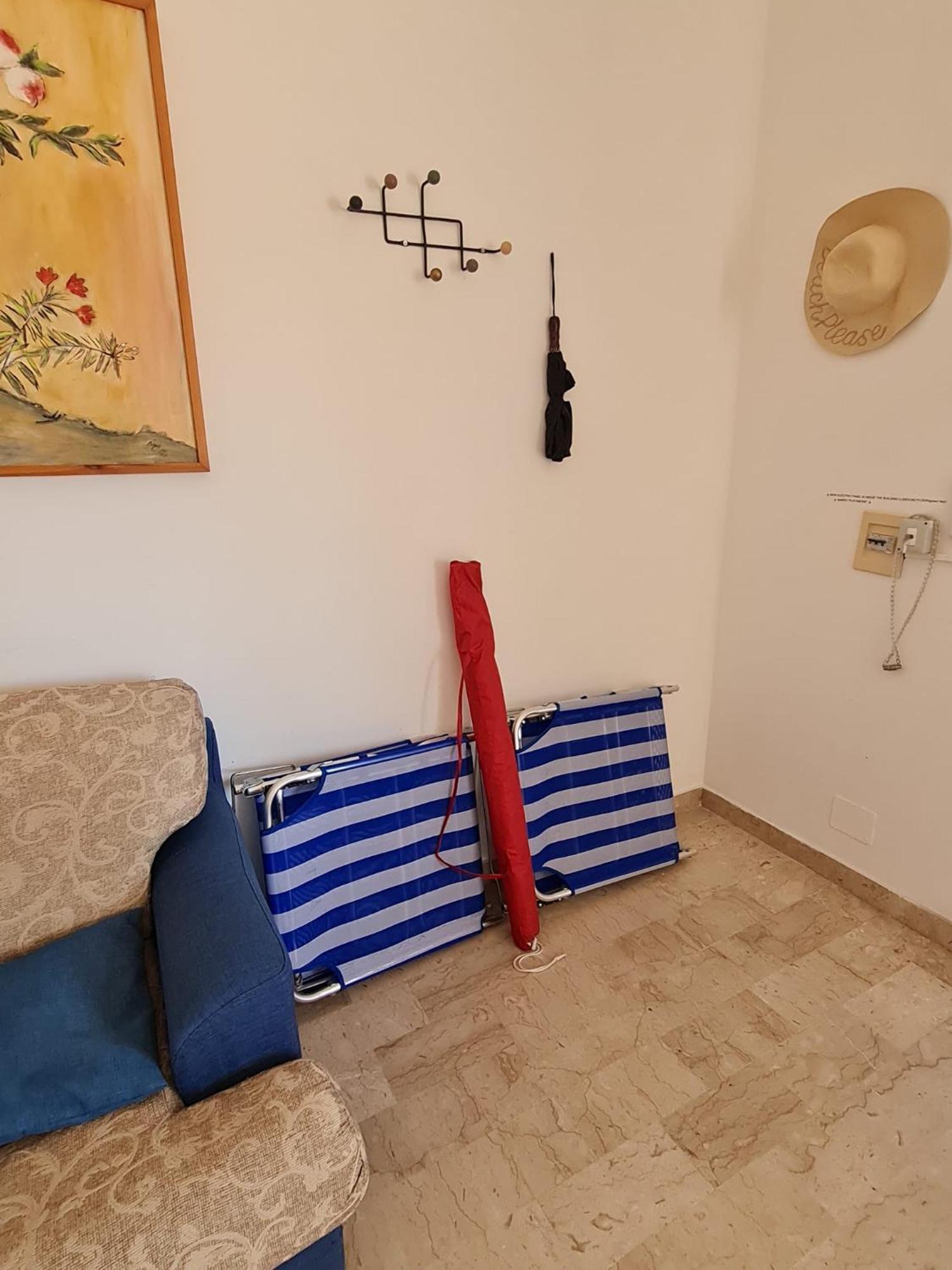 A Casa Di Rosa,Fronte Spiaggia, Piscina,Parcheggio Trapani Ngoại thất bức ảnh